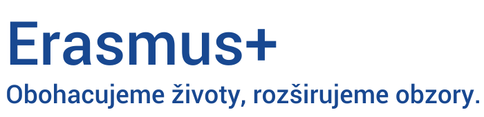 Erasmusplus Slovensko