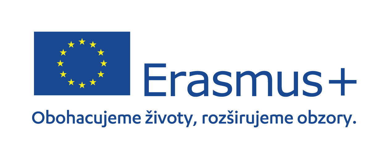 Erasmusplus Slovensko