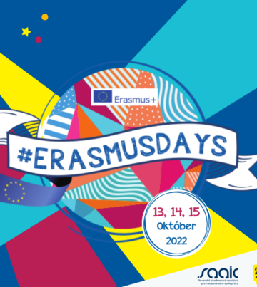 Erasmus days_aktuality_náhľad