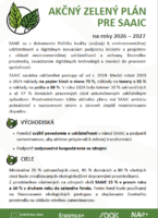 Snímka obrazovky 2026-02-12 105437 Brožúra - Akčný zelený plán pre SAAIC