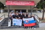 ddd Vzdelávanie bez hraníc: SPŠ strojnícka Prešov dobýja Európu a ukazuje silu programu Erasmus+