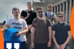 fff Čo priniesol žilinským študentom Erasmus+ pobyt v zahraničí?
